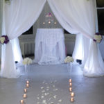 Wedding Ceremony Decor