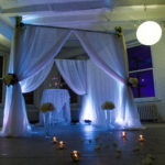 Ceremony Decor